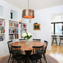 kitchen table