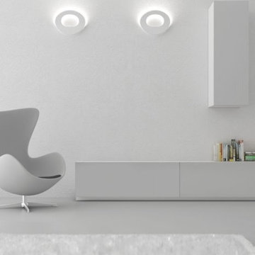 Living Room Lighting