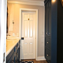 Hunter Bathroom