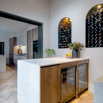 Kitchen Renovation - Gosforth