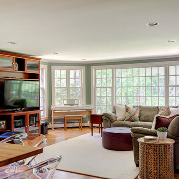 47 Draper Road, Wayland, MA