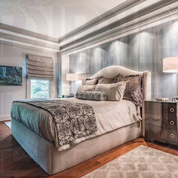 Master Bedroom Remodel