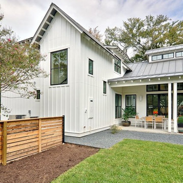 Modern Farmhouse