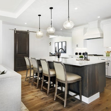 Clover Basin Ranch - Boca I