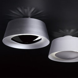 Industrial Chic - Ceiling Lighting