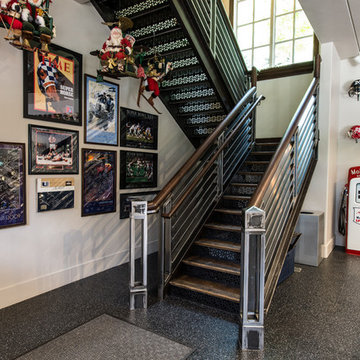 Carriage House