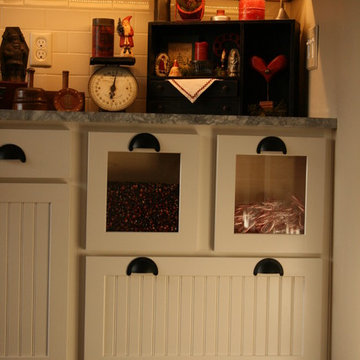 Farmhouse Flare