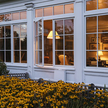 Mark’s Bay Window