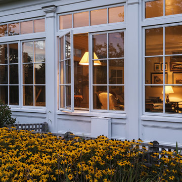Horse Country Home