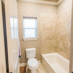 4603 Tonbridge Dr. - Products