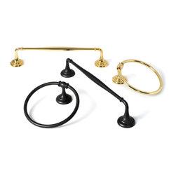 Charlie's Collection Bath Accessories - Bathroom Accessories