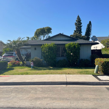 Haddad Residence
