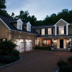 Wood Garage Doors - Garage Doors And Openers