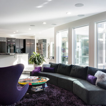 Modern Addition