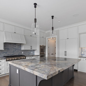The Rosedale, Bloomfield Collection