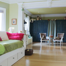 kid's room