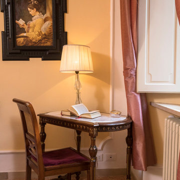VILLA VENCI