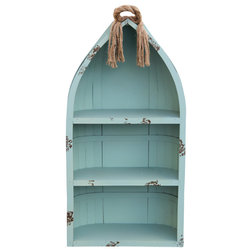 Beach Style Display And Wall Shelves  by Cheungs