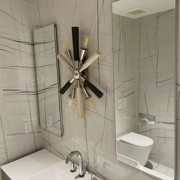 Apollo Collection & Stationary Panel - Install courtesy of Suri K.