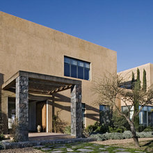 Dream homes