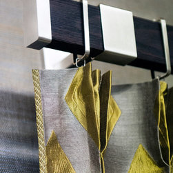 Drapery Hardware - Curtain Rods
