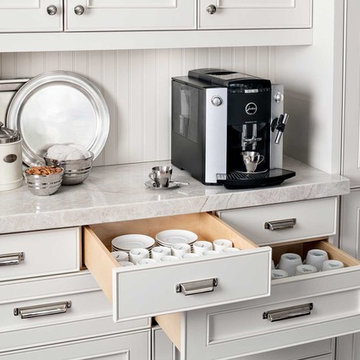 Custom Cabinetry