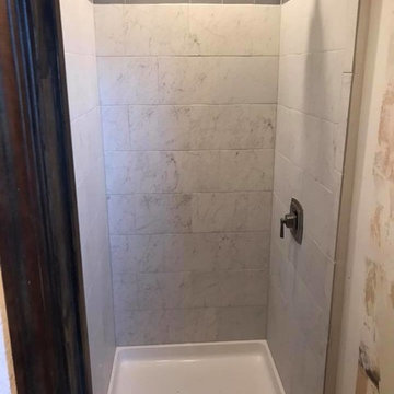 Bathroom Remodels