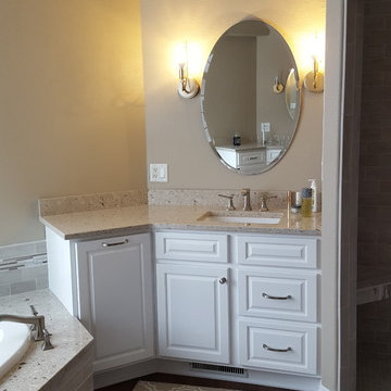 Antigo, WI Home Remodel Phase 1 - Main Level
