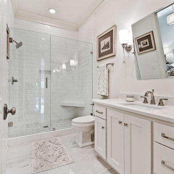 Clear Creek Parade Home 2020