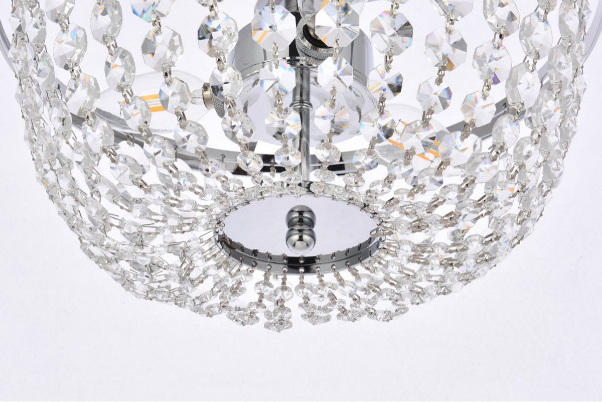 Georgina 13" Pendant, 13" - Transitional - Pendant Lighting - by ...