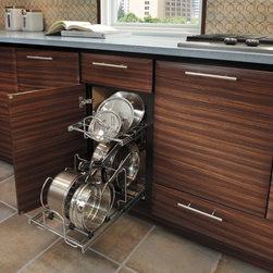 Fieldstone, where Form meets Function - Kitchen Cabinetry