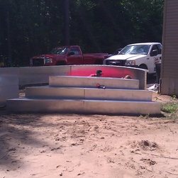 Pizza Man - Products