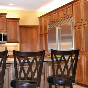 Tour of Remodeled Homes 2013