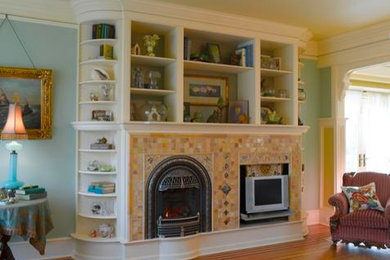 Warner - Moyer Remodel