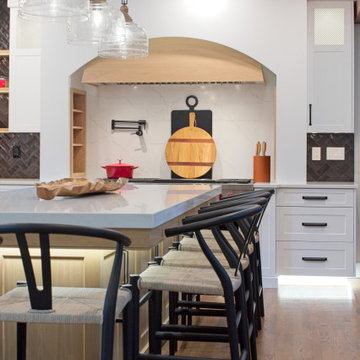 Timeless Comfort in Denville