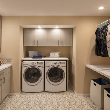 Full Home Remodel In La Jolla, CA 92161