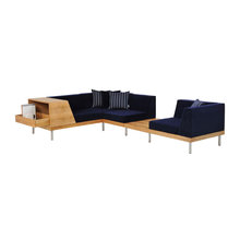 Muebles Exterior