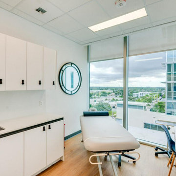 Luxury Medical Office Space Atlanta: Why Premium Design Is Becoming a Compet