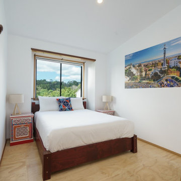 BDAA Design Awards 2019 - New resid. build. up to 250 sqm and under $2,500 / sqm