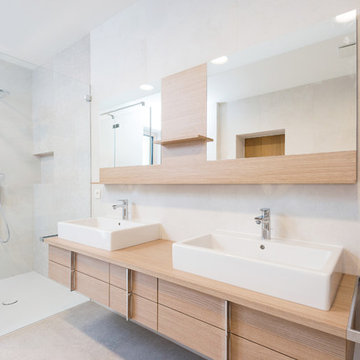 Luxury Bathrooms