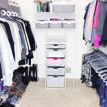 master closet II