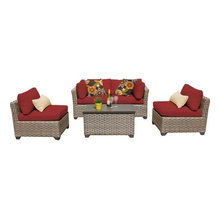 Outdoor Patio