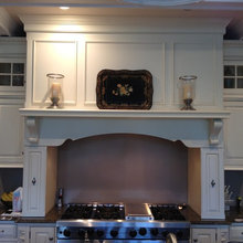 Homestead Kitchens