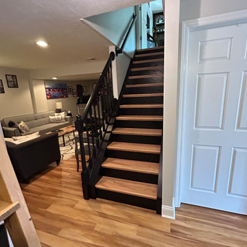 Staircase Projects