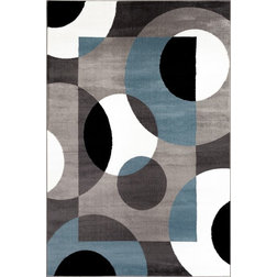 Modern Area Rugs by WORLD RUG GALLERY