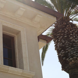 Traditional Windows and Doors - Products