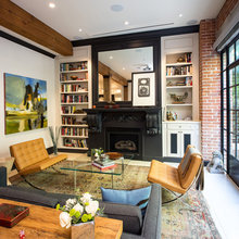 Living Room Ideas