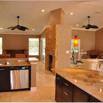 Carrollwood House