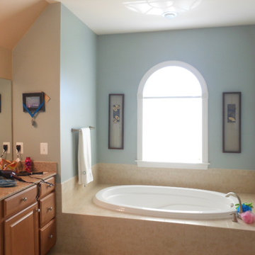 MASTER BATH