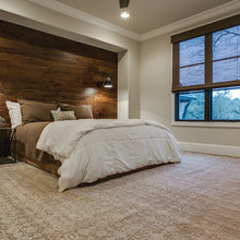 Boerne - Bedroom